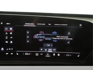 Audi Q6 e-tron 🔌Q6 SUV e-tron | **0,25 % DW Versteuerung**