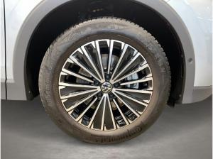 Volkswagen Tiguan 2.0 TDI DSG Life 360 ACC AUT DynLicht LED