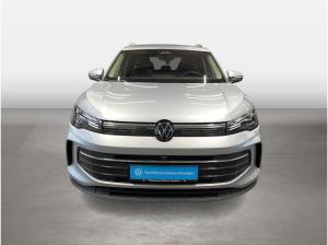 Volkswagen Tiguan 2.0 TDI DSG Life 360 ACC AUT DynLicht LED