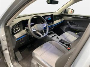 Volkswagen Tiguan 2.0 TDI DSG Life 360 ACC AUT DynLicht LED