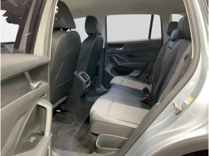 Volkswagen Tiguan 2.0 TDI DSG Life 360 ACC AUT DynLicht LED