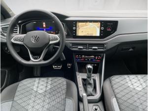 Volkswagen Taigo R-Line 1.0 TSI OPF DSG 18Alu.Navi.AHK.Kamera.LED