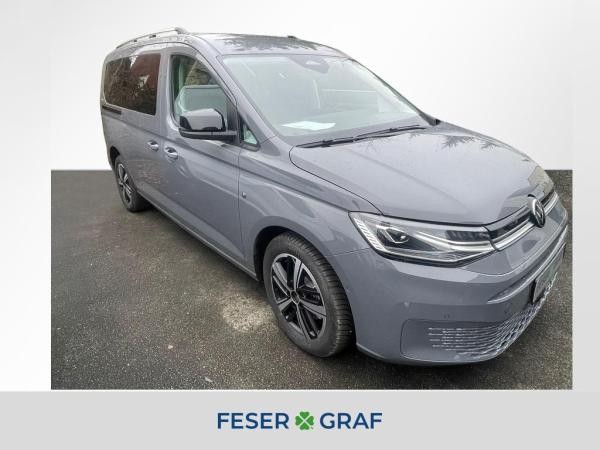 Volkswagen Caddy Life Maxi ENERGY 2,0 l TDI EU6 SCR