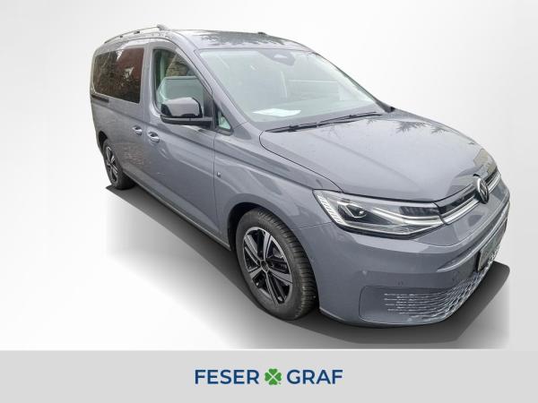 Volkswagen Caddy Life Maxi ENERGY 2,0 l TDI EU6 SCR