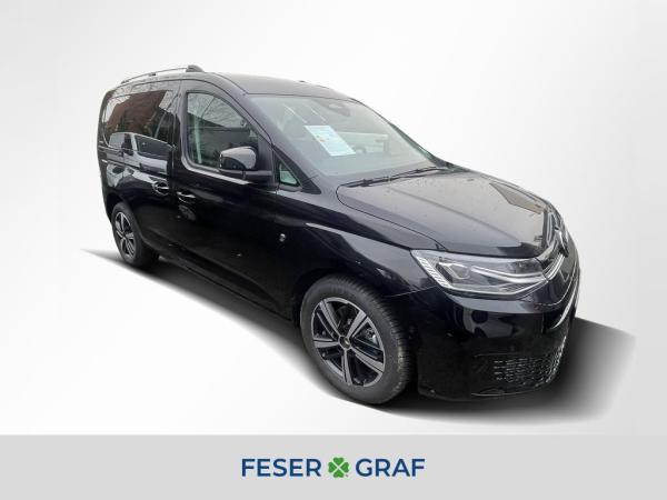Volkswagen Caddy Life ENERGY 2,0 l TDI EU6 SCR