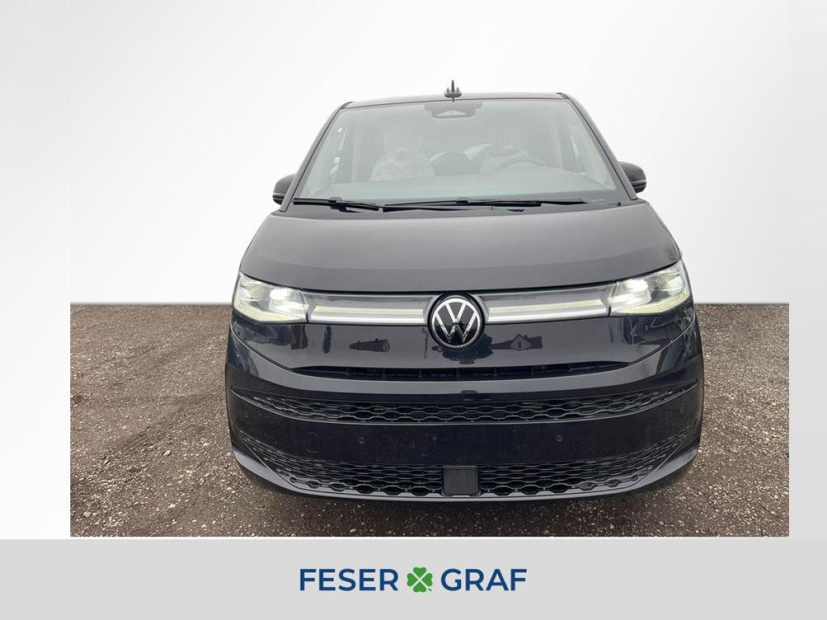 Volkswagen T7 Multivan 2,0 l TSI OPF