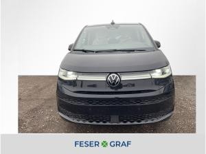 Volkswagen T7 Multivan 2,0 l TSI OPF