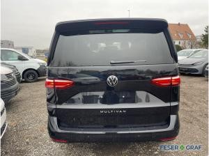 Volkswagen T7 Multivan 2,0 l TSI OPF