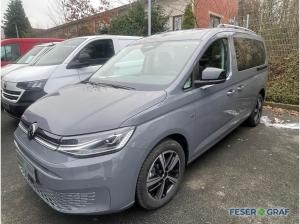 Volkswagen Caddy Life Maxi ENERGY 2,0 l TDI EU6 SCR