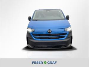 Volkswagen Transporter T72,0 l TDI