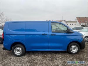Volkswagen Transporter T72,0 l TDI