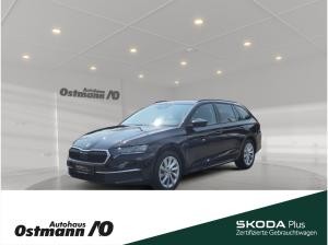 Skoda Octavia Combi Selection TSI DSG *RFK*NAVI*