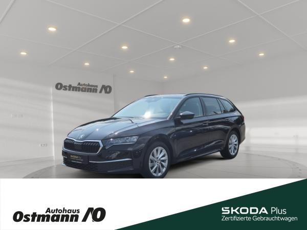 Skoda Octavia Combi Selection TSI DSG *RFK*NAVI*