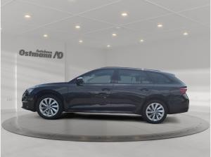Skoda Octavia Combi Selection TSI DSG *RFK*NAVI*
