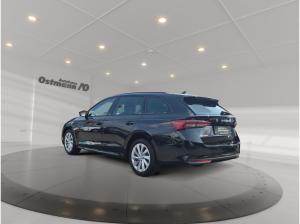 Skoda Octavia Combi Selection TSI DSG *RFK*NAVI*