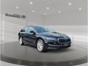 Skoda Octavia Combi Selection TSI DSG *RFK*NAVI*
