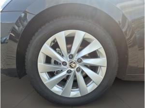 Skoda Octavia Combi Selection TSI DSG *RFK*NAVI*