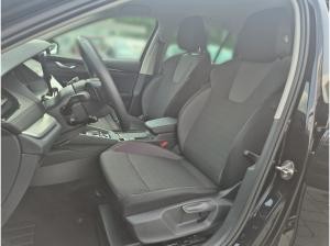 Skoda Octavia Combi Selection TSI DSG *RFK*NAVI*