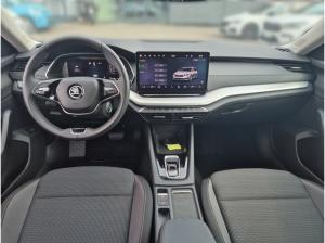 Skoda Octavia Combi Selection TSI DSG *RFK*NAVI*