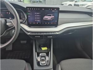 Skoda Octavia Combi Selection TSI DSG *RFK*NAVI*