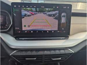 Skoda Octavia Combi Selection TSI DSG *RFK*NAVI*