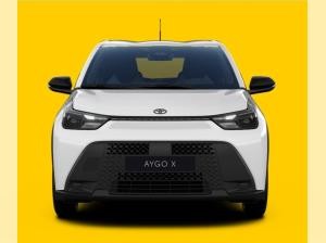 Toyota Aygo X +Neues Modell* Voll-Hybrid* Nur 3,7l komb.