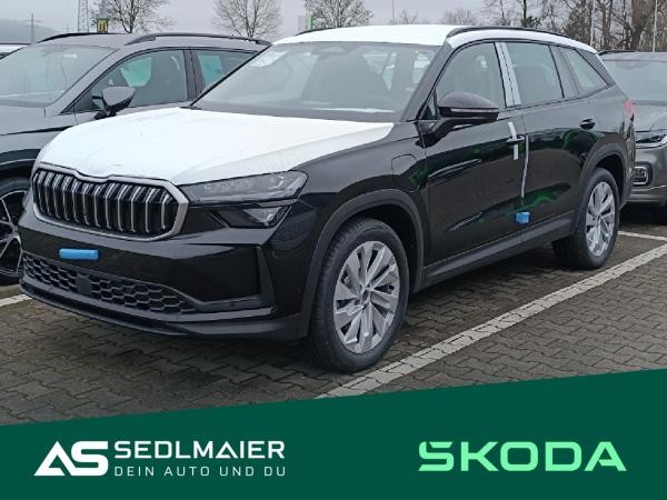 Skoda Kodiaq 1.5 TSI iV Selection AHK|360°|TravAsst|APP