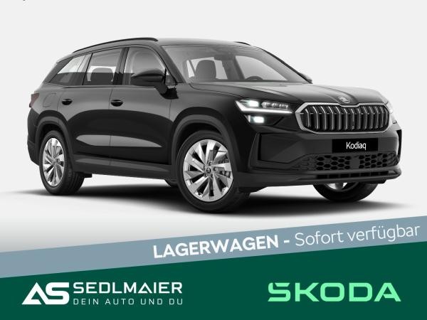 Skoda Kodiaq 1.5 TSI iV Selection AHK|360°|TravAsst|APP