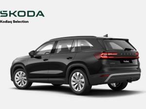 Skoda Kodiaq 1.5 TSI iV Selection AHK|360°|TravAsst|APP