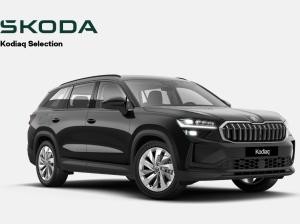 Skoda Kodiaq 1.5 TSI iV Selection AHK|360°|TravAsst|APP