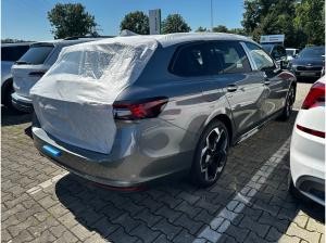 Skoda Superb Combi 2.0 TDI Sportline 4x4 PANO|MATRX|AHK