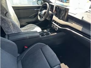 Skoda Superb Combi 2.0 TDI Sportline 4x4 PANO|MATRX|AHK