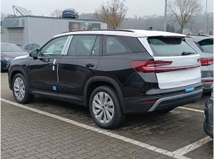 Skoda Kodiaq 1.5 TSI iV Selection AHK|360°|TravAsst|APP