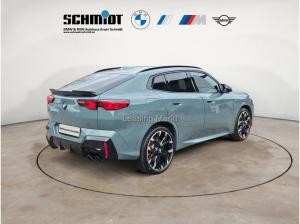 BMW X2 M35i xDrive M Sportpaket Pro Innovationspaket