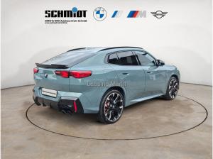 BMW X2 M35i xDrive M Sportpaket Pro Innovationspaket