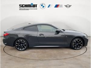 BMW 420 420i Coupe M Sportpaket + GARANTIE-bis-05.2030