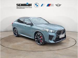 BMW X2 M35i xDrive M Sportpaket Pro Innovationspaket
