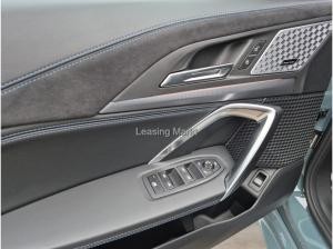 BMW X2 M35i xDrive M Sportpaket Pro Innovationspaket