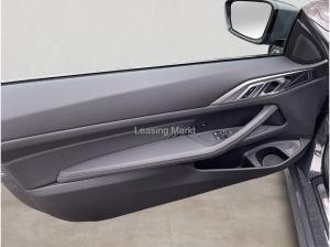 BMW 420 420i Coupe M Sportpaket + GARANTIE-bis-05.2030