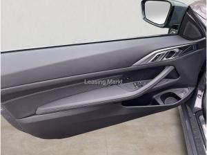 BMW 420 420i Coupe M Sportpaket + GARANTIE-bis-05.2030