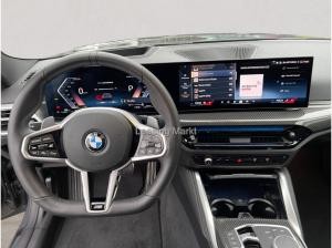 BMW 420 420i Coupe M Sportpaket + GARANTIE-bis-05.2030