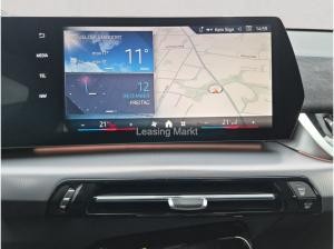 BMW X2 M35i xDrive M Sportpaket Pro Innovationspaket