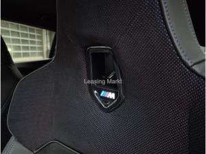 BMW X2 M35i xDrive M Sportpaket Pro Innovationspaket