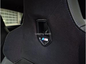 BMW X2 M35i xDrive M Sportpaket Pro Innovationspaket