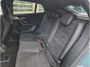 BMW X2 M35i xDrive M Sportpaket Pro Innovationspaket