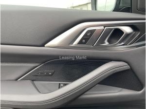 BMW 420 420i Coupe M Sportpaket + GARANTIE-bis-05.2030