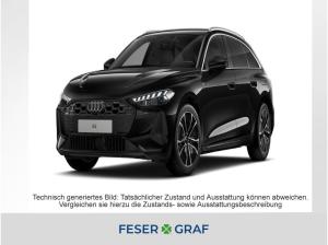 Audi A5 Avant e-hybrid quattro Tech MMI Plus phonebox