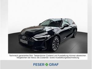 Audi A5 Avant e-hybrid quattro Tech MMI Plus phonebox