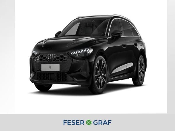 Audi A5 Avant e-hybrid quattro Tech MMI Plus Standkli