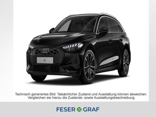 Audi A5 Avant e-hybrid quattro Tech MMI Plus Standkli